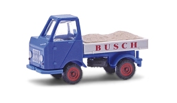 Mehlhose 211005524 - TT - Multicar M22 Zirkus Busch